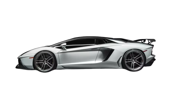 Lamborghini Gallardo